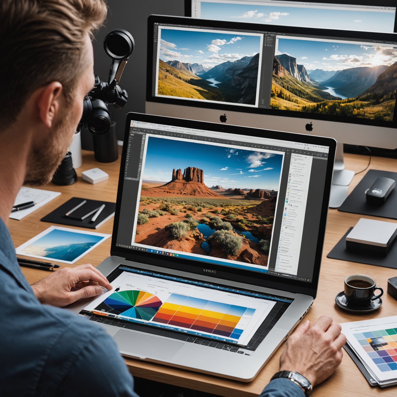 Как подготовить фото к печати в фотолаборатории