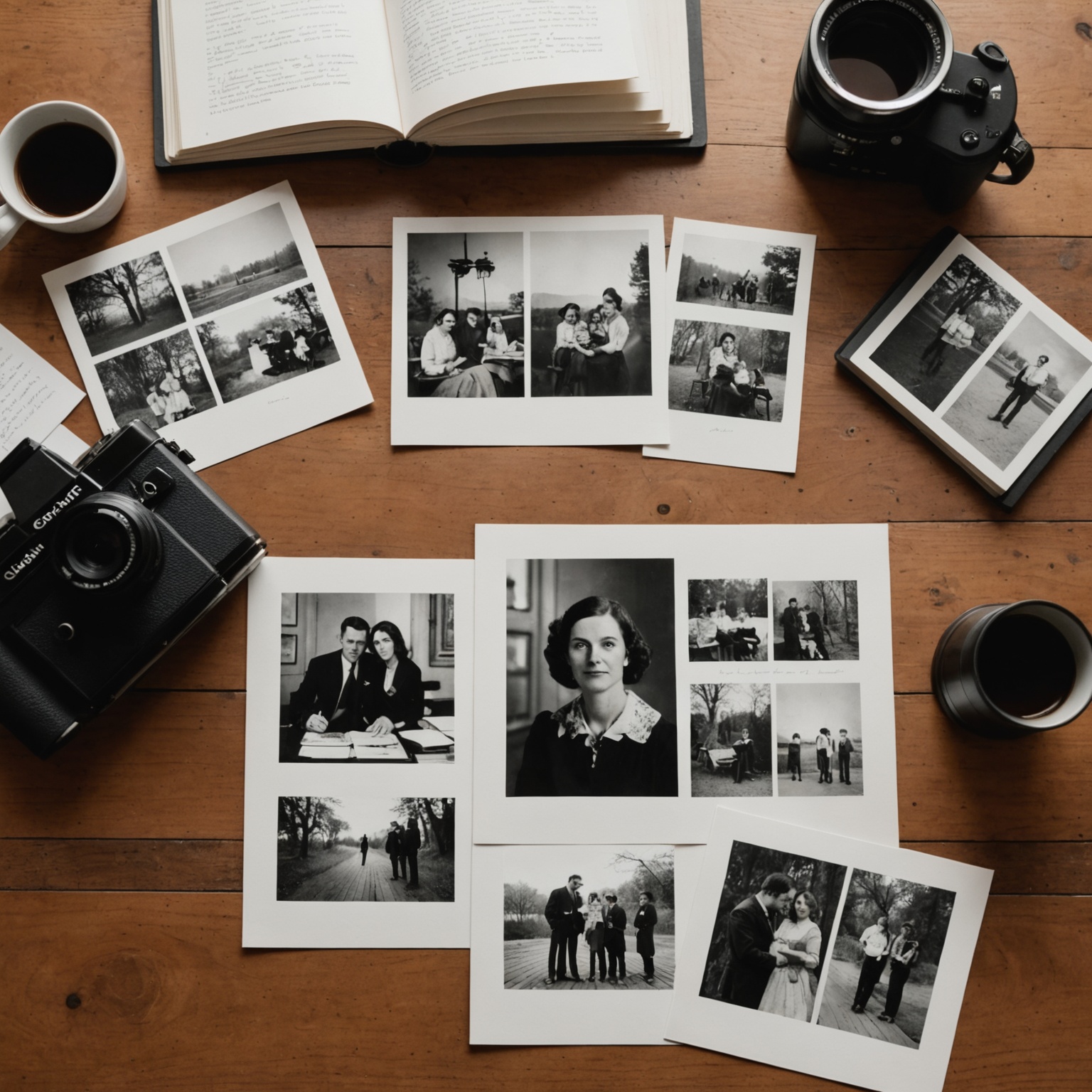 Как выбрать лучший вариант именно для семейной фотографии — Как сделать копии фотографий для родственников