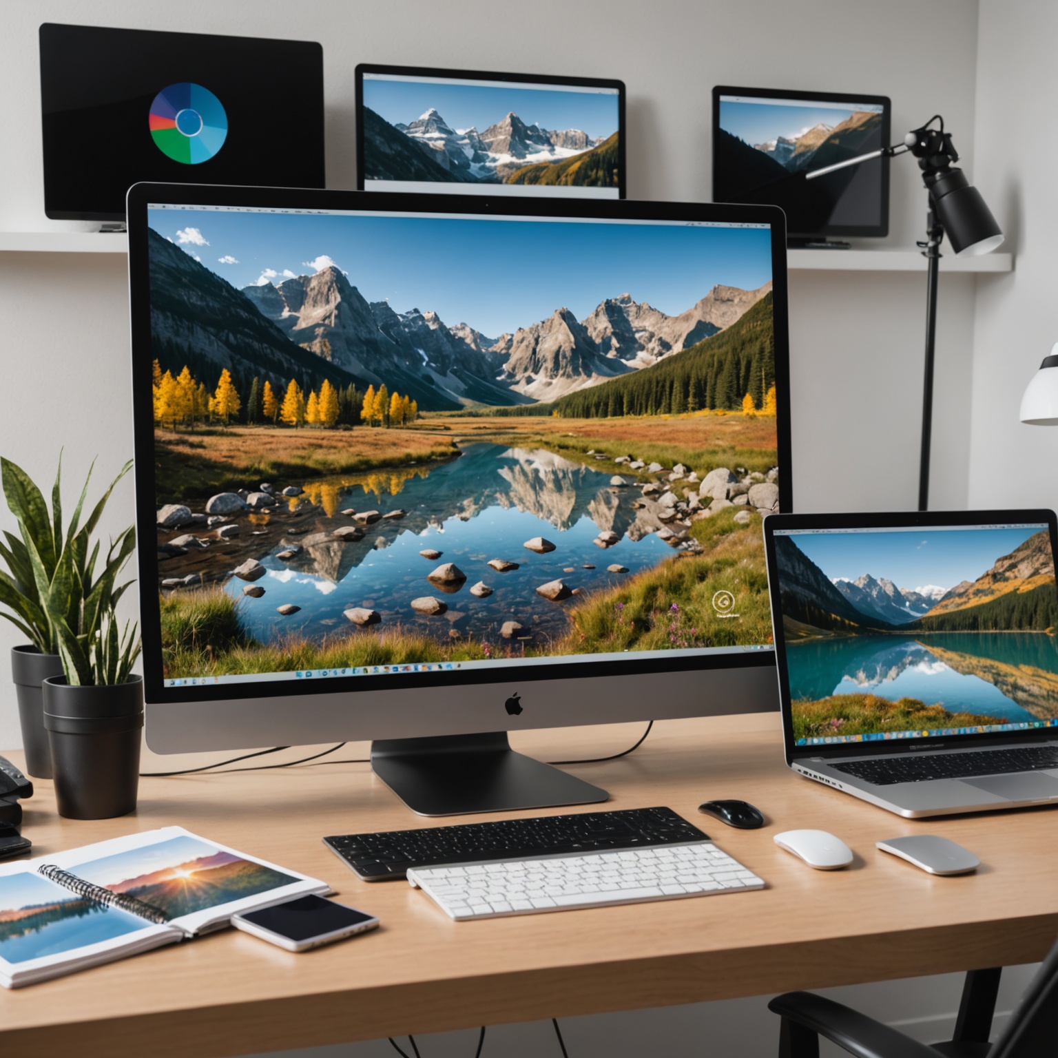 Основные форматы фотографий и их особенности