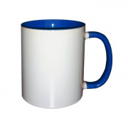 Кружка цветная